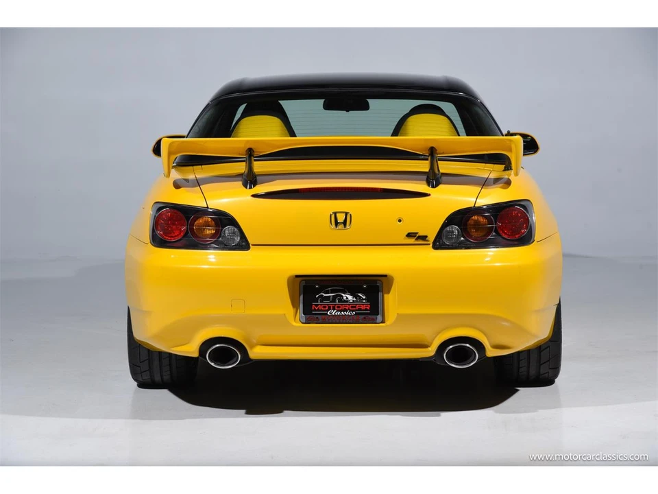 2008 Honda AP2 S2000 - Image 8 of 31