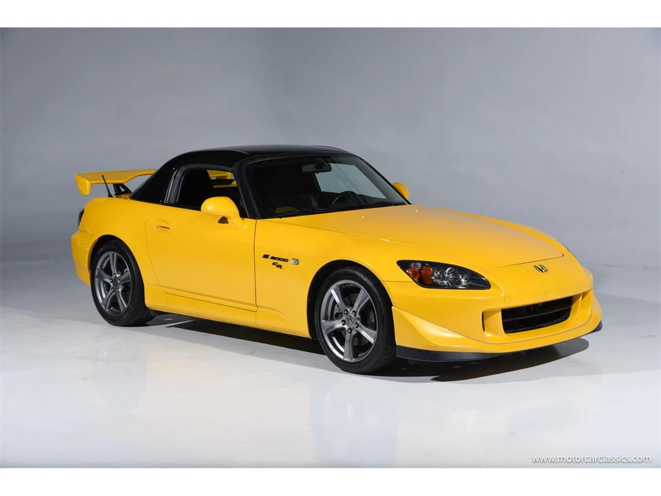 2008 Honda AP2 S2000 - Image 2 of 31