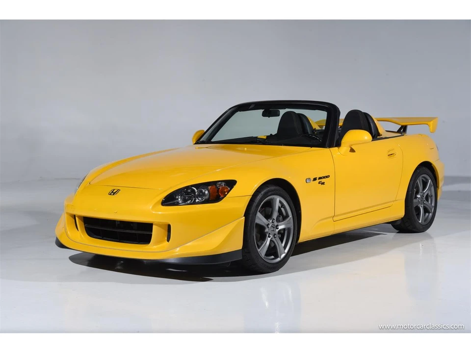 2008 Honda AP2 S2000 - Image 4 of 31