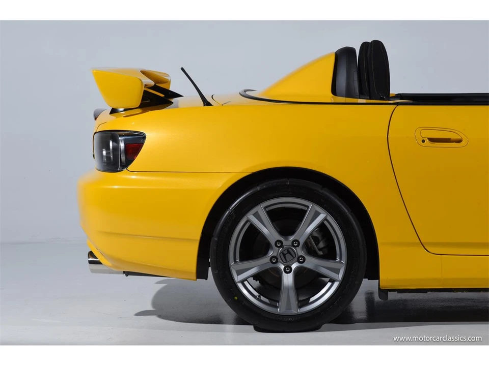 2008 Honda AP2 S2000 - Image 26 of 31