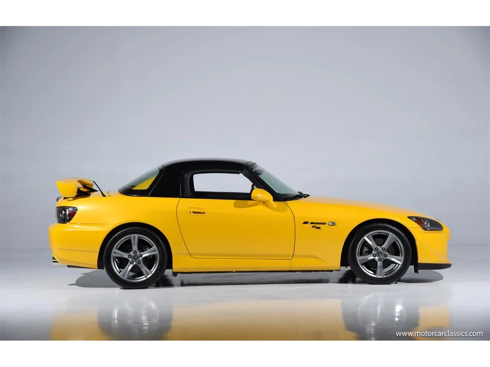 2008 Honda AP2 S2000 - Image 12 of 31