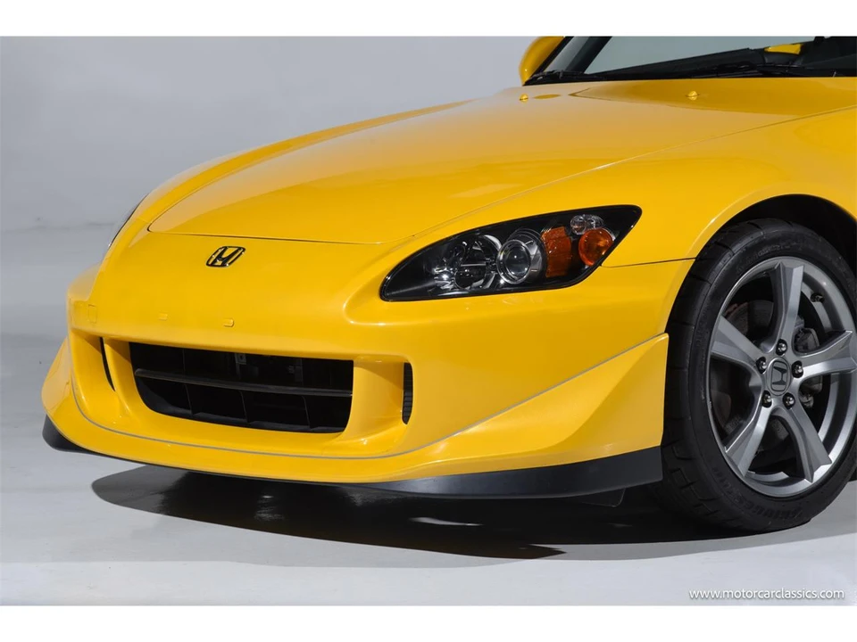 2008 Honda AP2 S2000 - Image 28 of 31