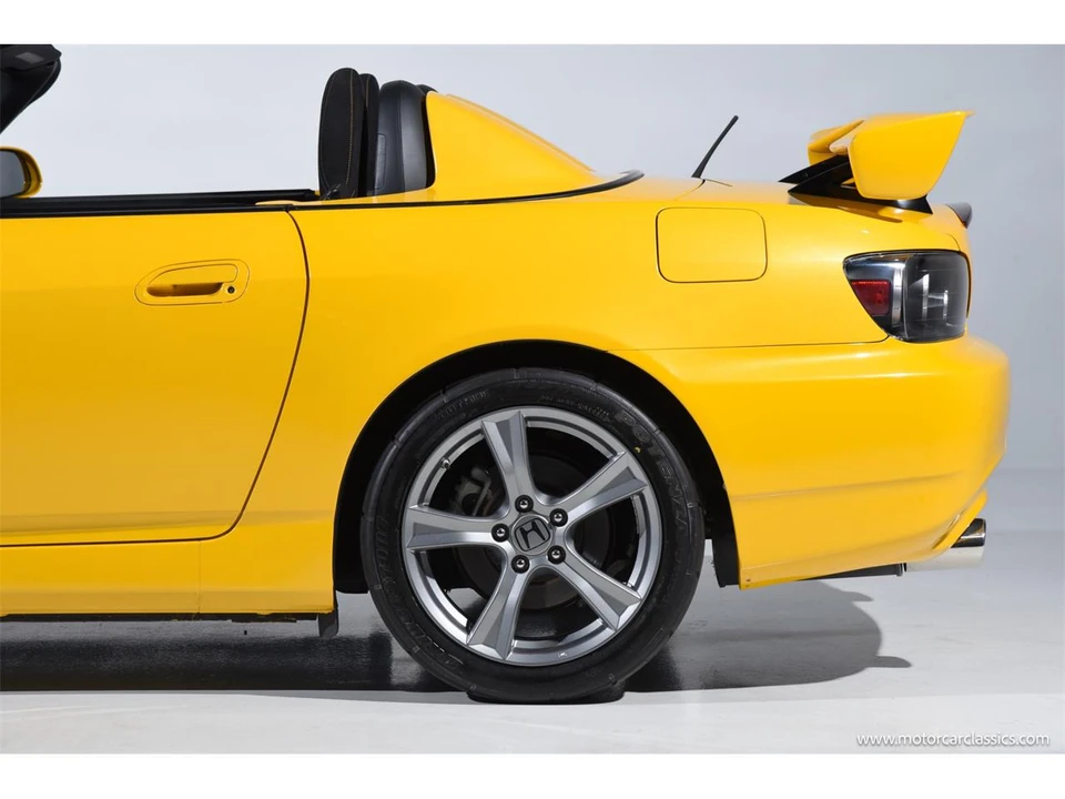 2008 Honda AP2 S2000 - Image 22 of 31