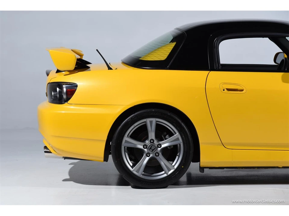2008 Honda AP2 S2000 - Image 20 of 31