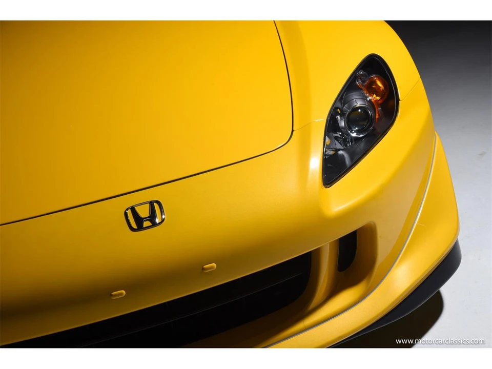 2008 Honda AP2 S2000 - Image 16 of 31