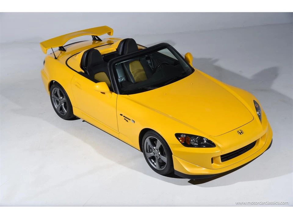 2008 Honda AP2 S2000 - Image 10 of 31