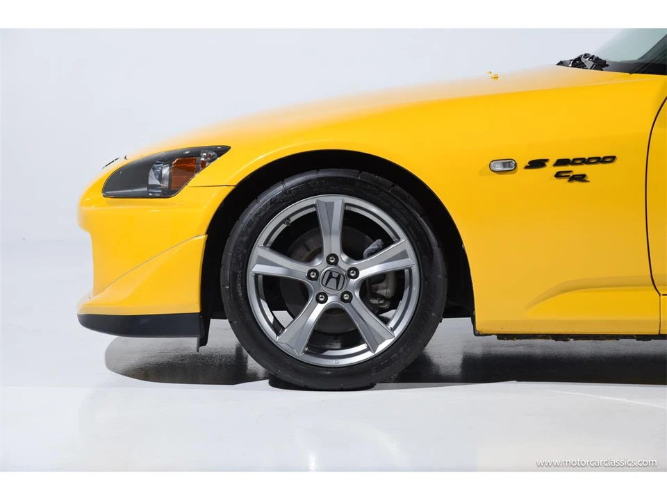 2008 Honda AP2 S2000 - Image 18 of 31