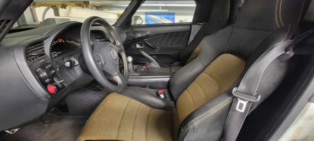 2008 Honda AP2 S2000 - Image 21 of 21