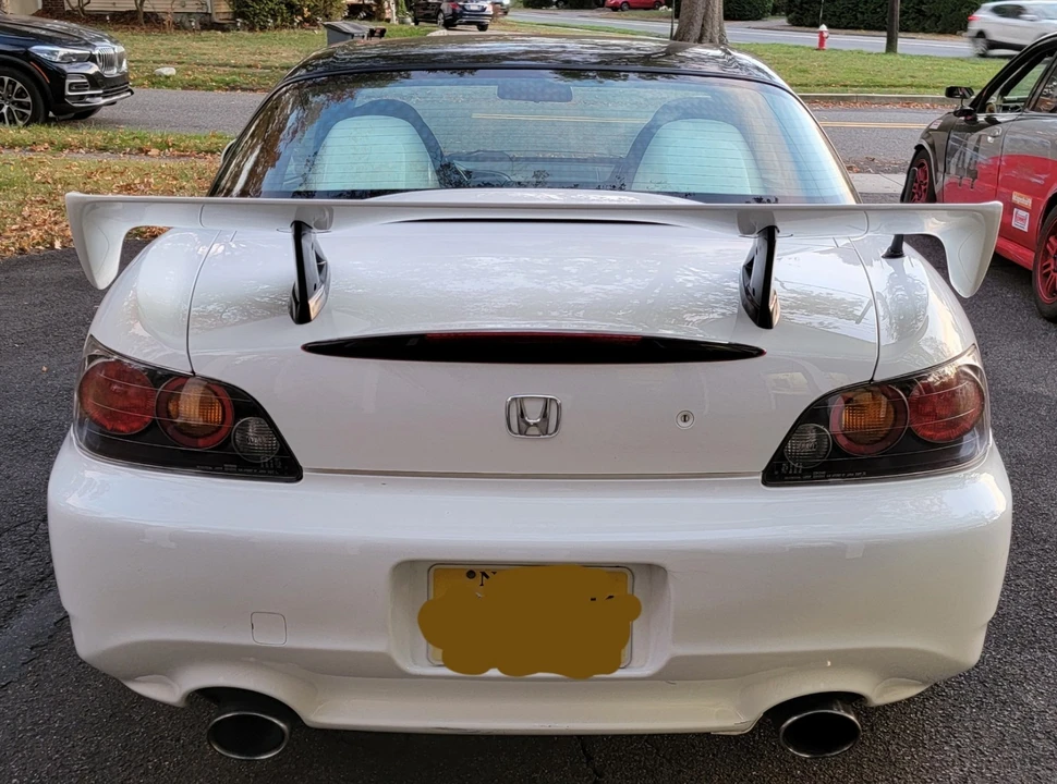 2008 Honda AP2 S2000 - Image 3 of 21