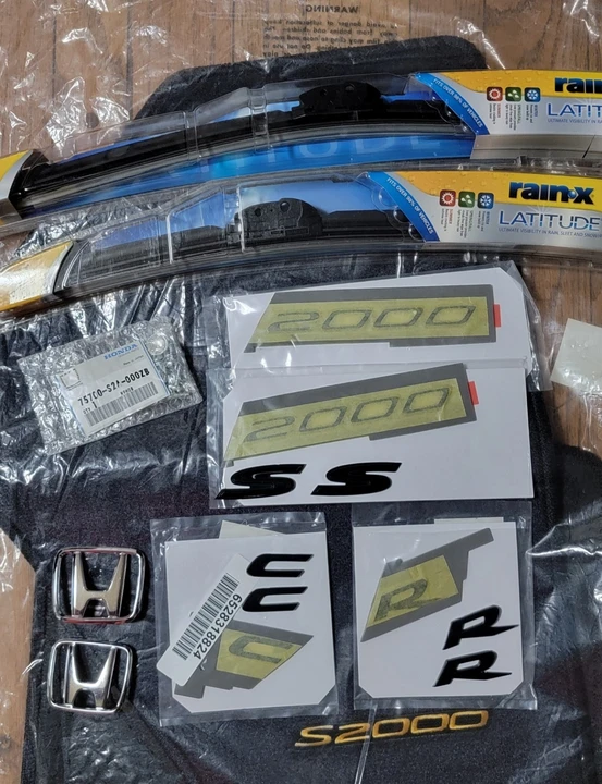 2008 Honda AP2 S2000 - Image 18 of 21