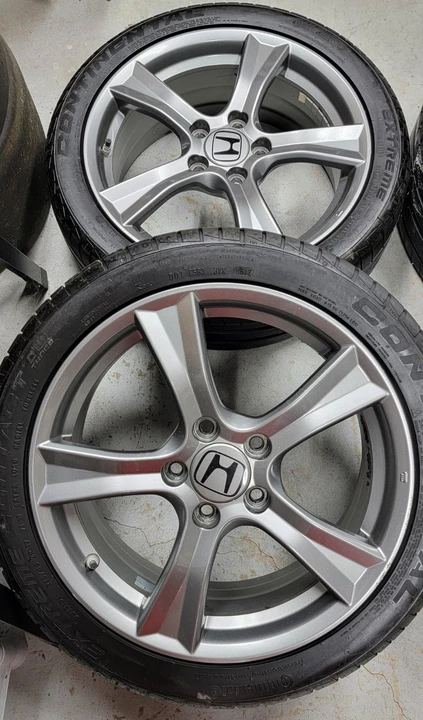 2008 Honda AP2 S2000 - Image 9 of 21