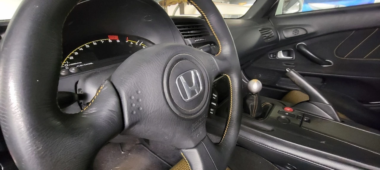 2008 Honda AP2 S2000 - Image 20 of 21