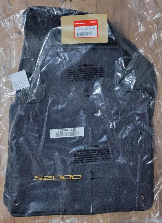 2008 Honda AP2 S2000 - Image 14 of 21