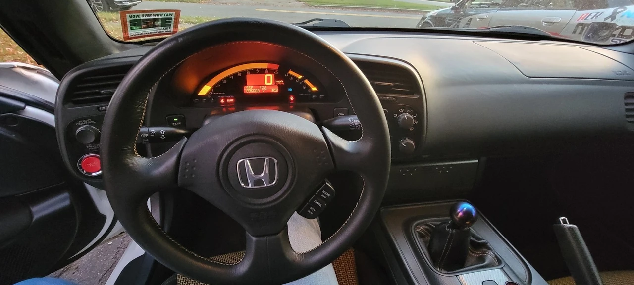2008 Honda AP2 S2000 - Image 11 of 21