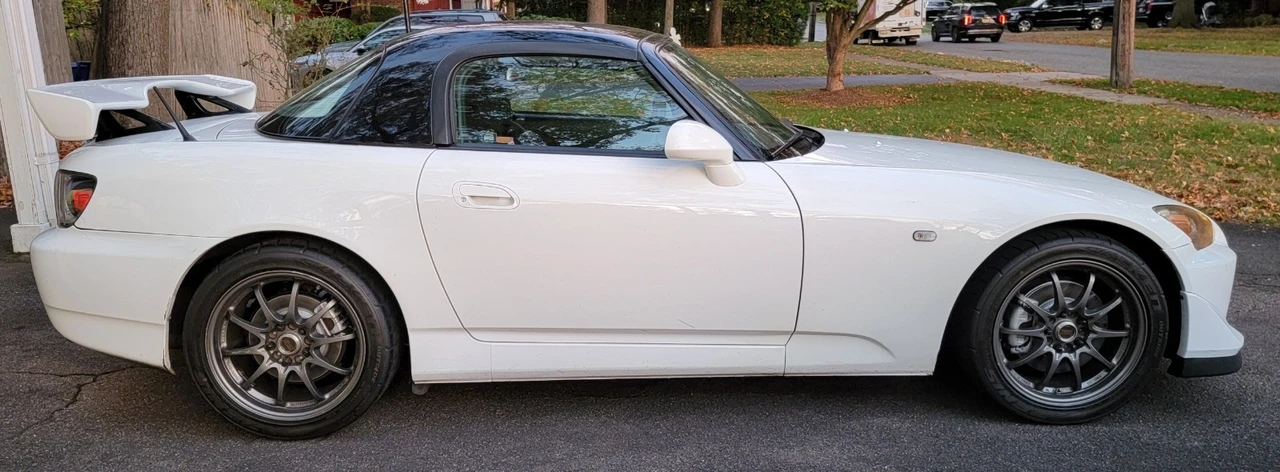 2008 Honda AP2 S2000 - Image 5 of 21