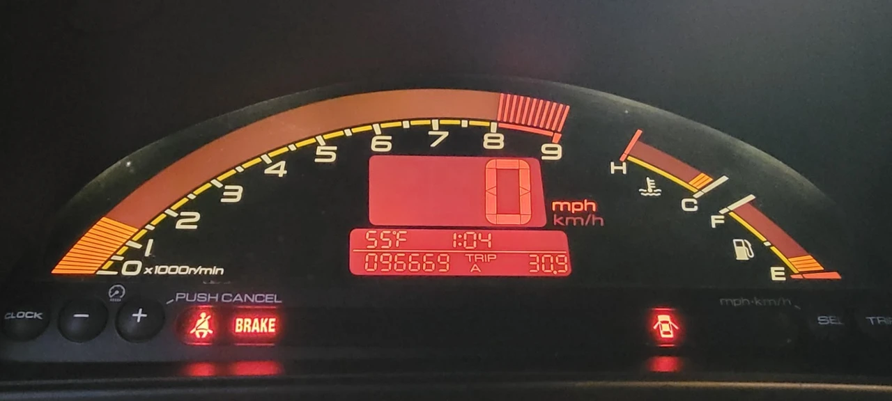 2008 Honda AP2 S2000 - Image 12 of 21