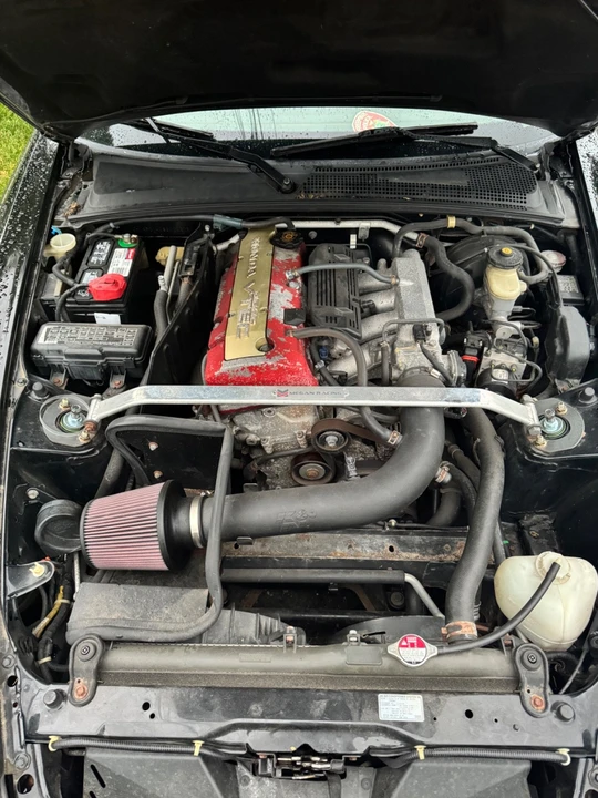 2008 Honda AP2 S2000 - Image 9 of 9