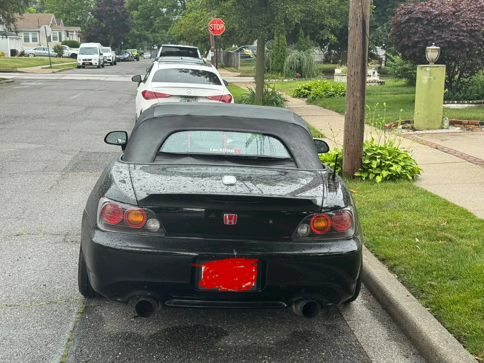 2008 Honda AP2 S2000 - Image 3 of 9