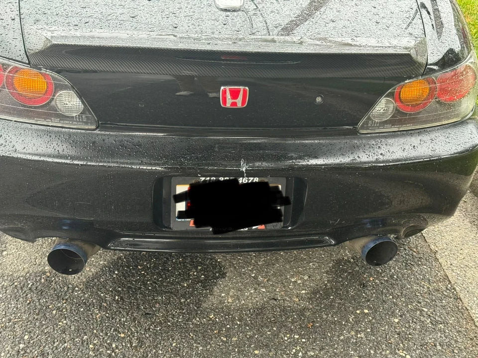 2008 Honda AP2 S2000 - Image 5 of 9