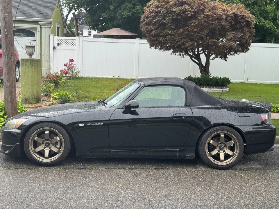 2008 Honda AP2 S2000 - Image 2 of 9