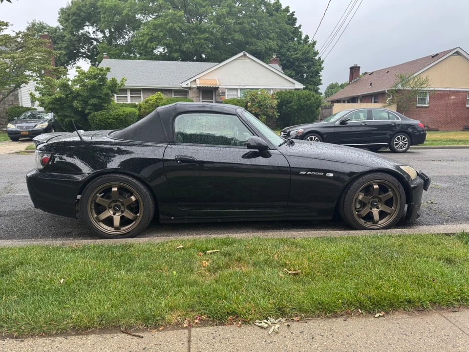 2008 Honda AP2 S2000 - Image 6 of 9