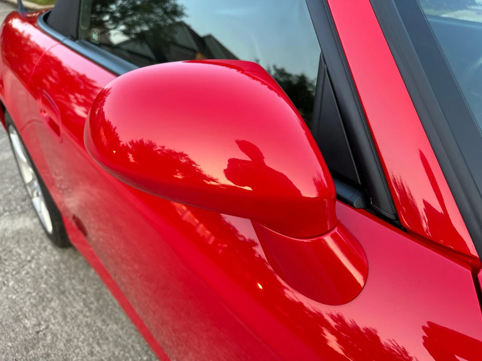 2008 Honda AP2 S2000 - Image 23 of 31