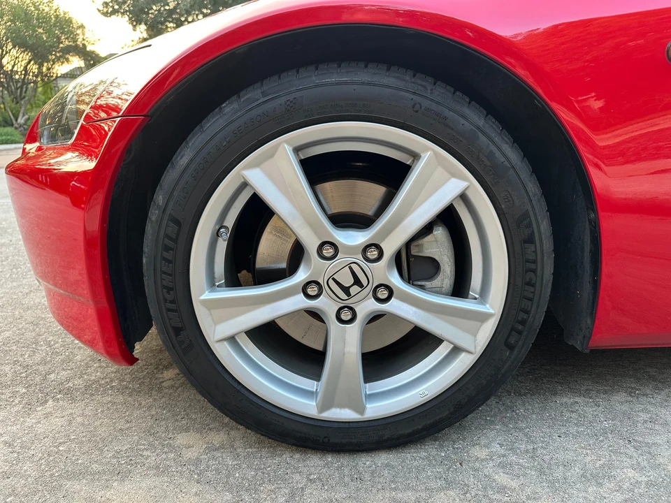 2008 Honda AP2 S2000 - Image 25 of 31