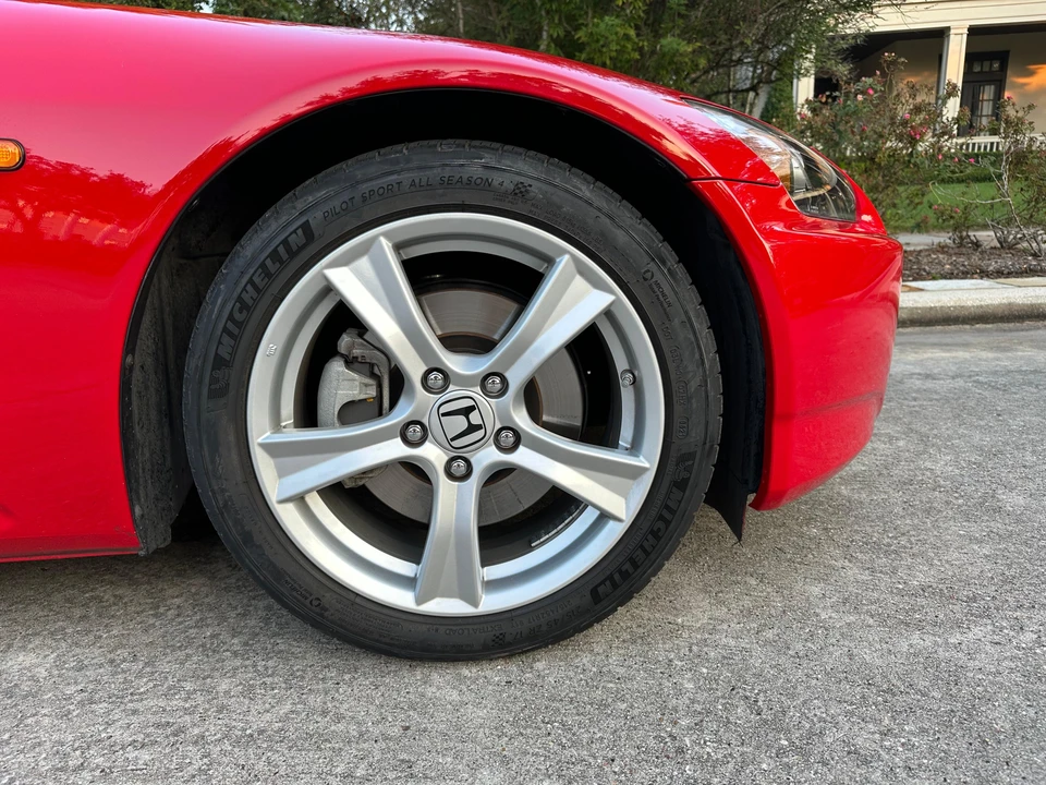 2008 Honda AP2 S2000 - Image 28 of 31