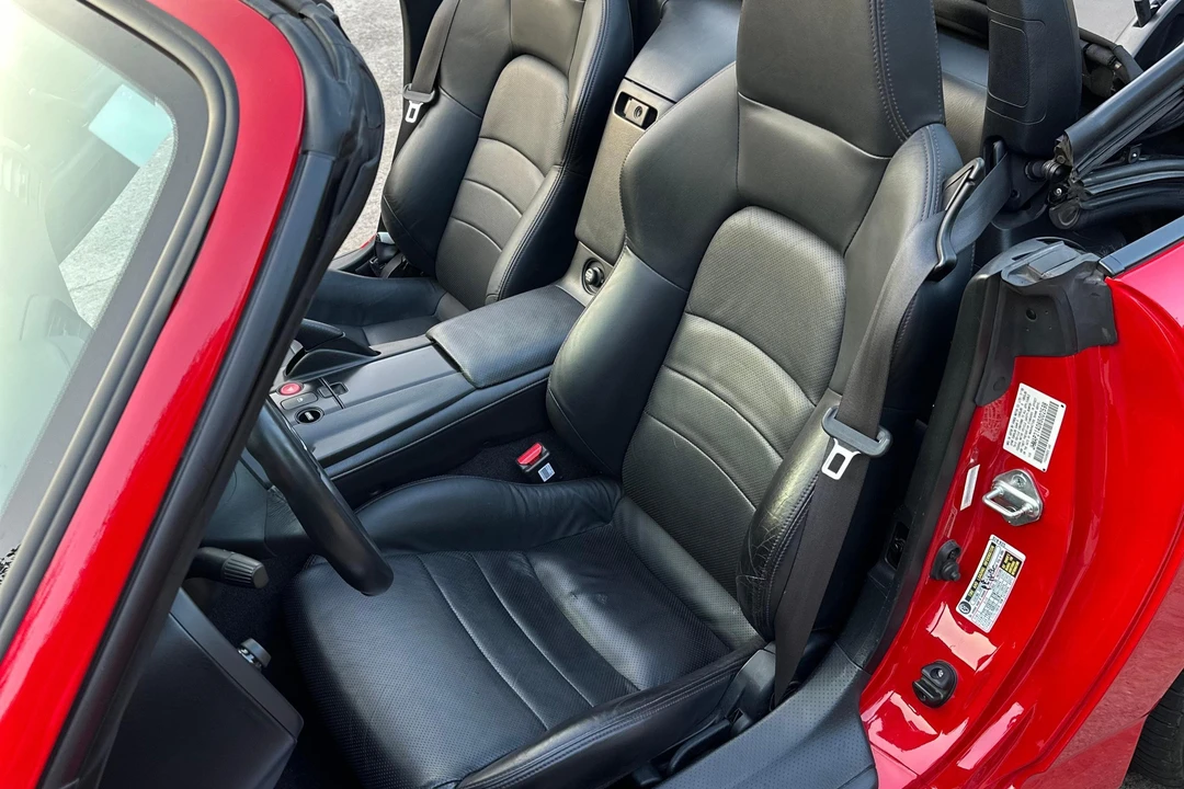 2008 Honda AP2 S2000 - Image 30 of 31