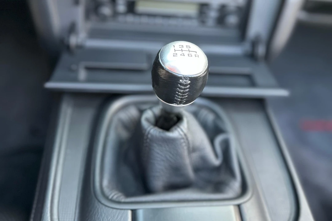 2008 Honda AP2 S2000 - Image 31 of 31