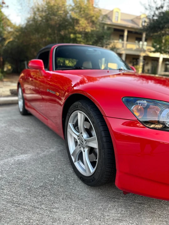 2008 Honda AP2 S2000 - Image 24 of 31