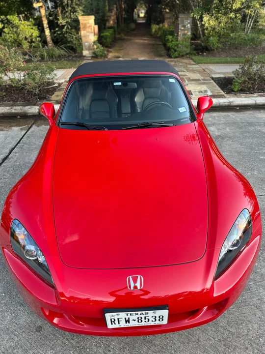 2008 Honda AP2 S2000 - Image 10 of 31