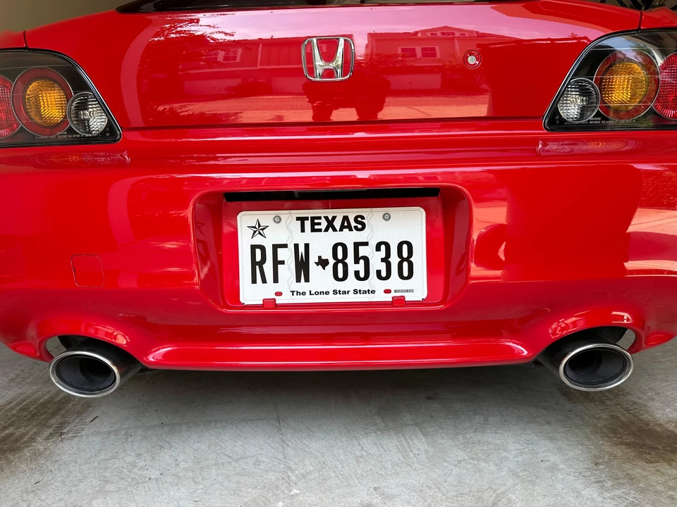 2008 Honda AP2 S2000 - Image 20 of 31