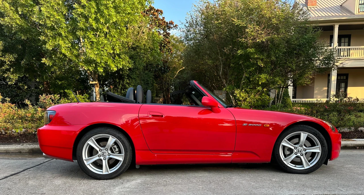 2008 Honda AP2 S2000 - Image 8 of 31