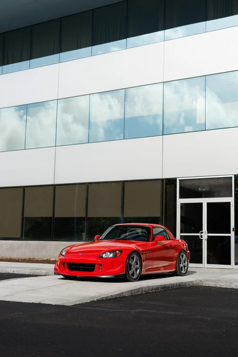2008 Honda AP2 S2000 - Image 11 of 31