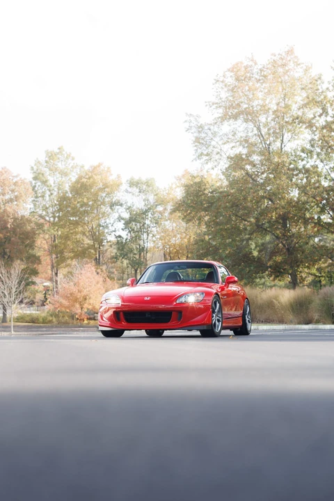 2008 Honda AP2 S2000 - Image 10 of 31