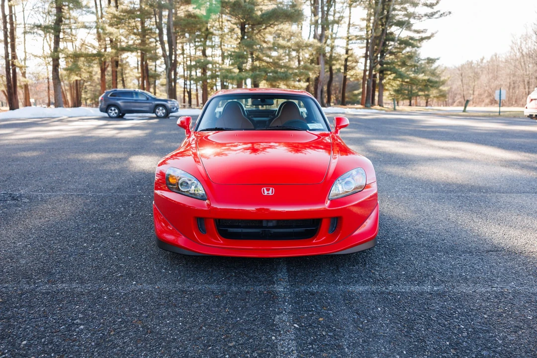 2008 Honda AP2 S2000 - Image 3 of 31