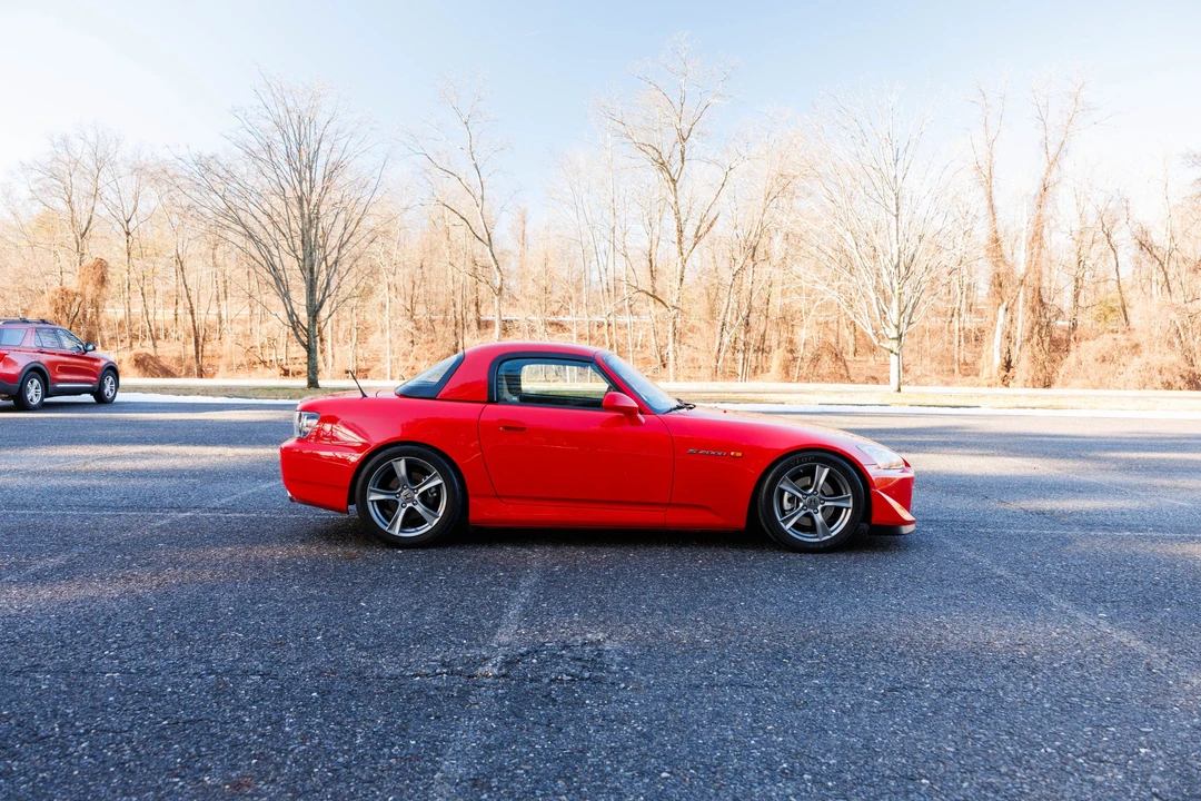 2008 Honda AP2 S2000 - Image 6 of 31
