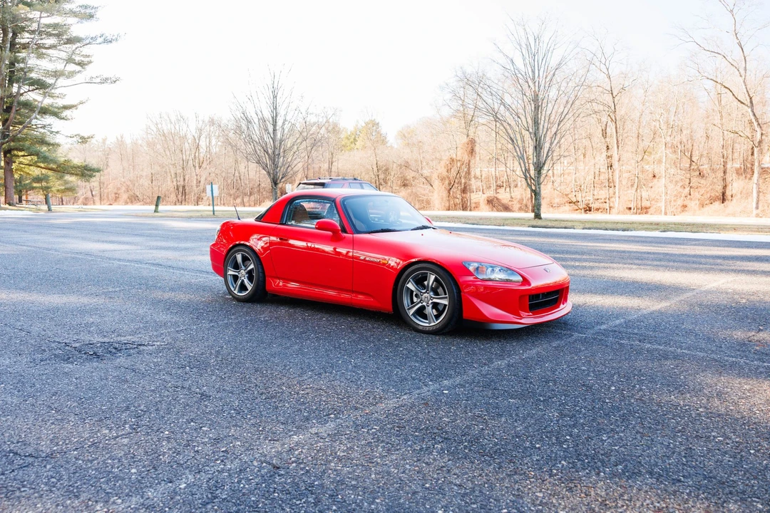 2008 Honda AP2 S2000 - Image 5 of 31
