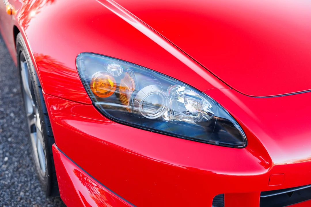 2008 Honda AP2 S2000 - Image 14 of 31