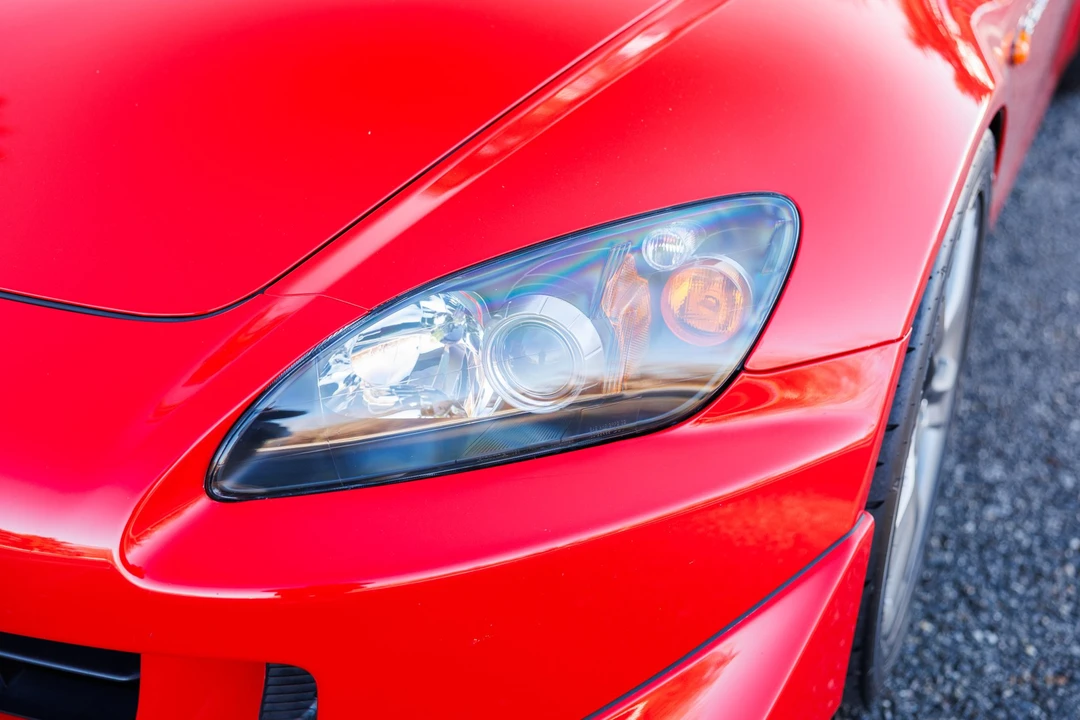 2008 Honda AP2 S2000 - Image 18 of 31