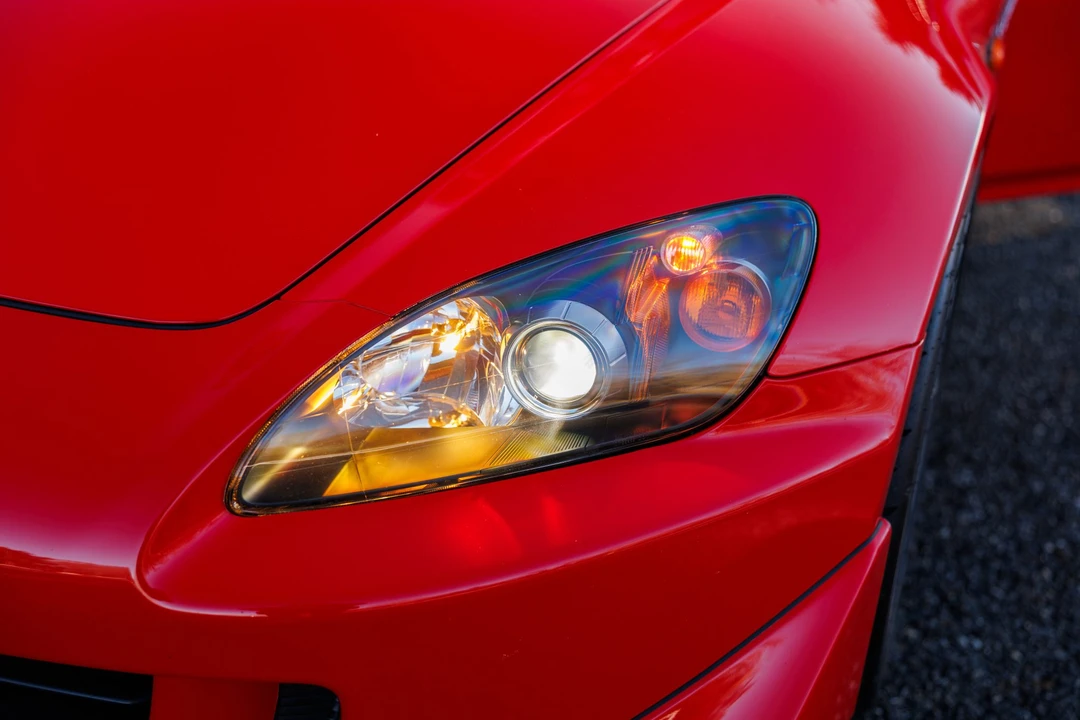 2008 Honda AP2 S2000 - Image 20 of 31