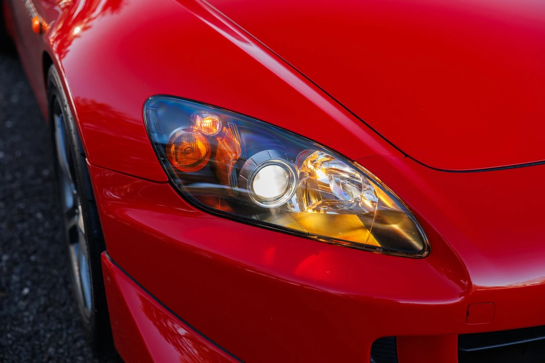 2008 Honda AP2 S2000 - Image 19 of 31