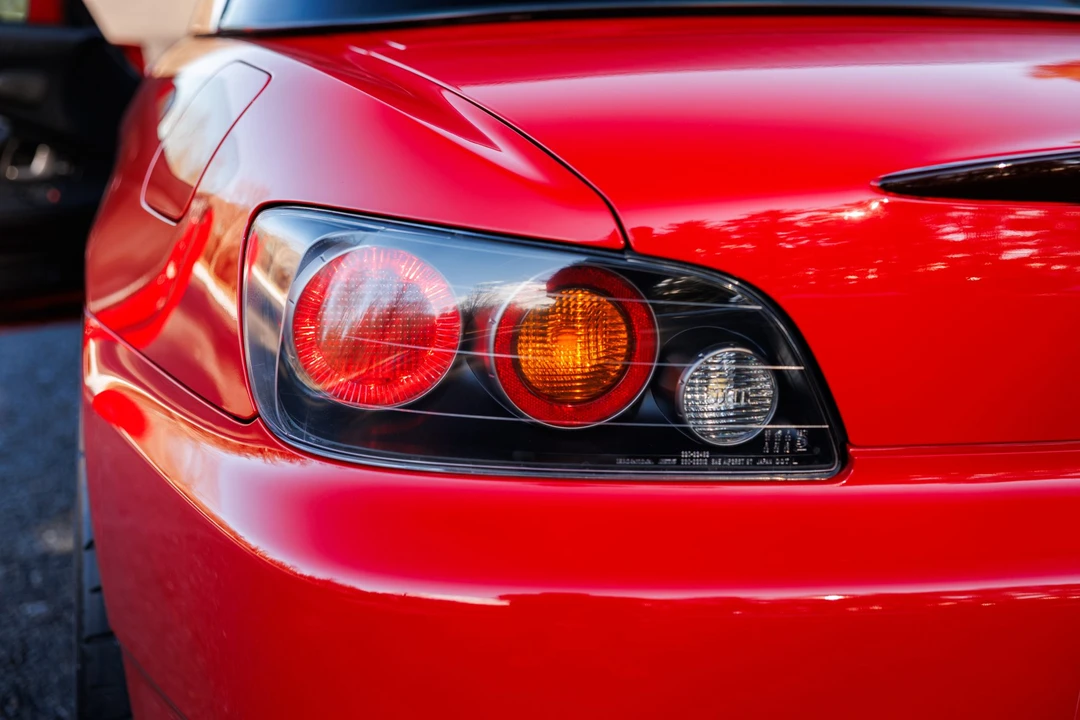 2008 Honda AP2 S2000 - Image 22 of 31
