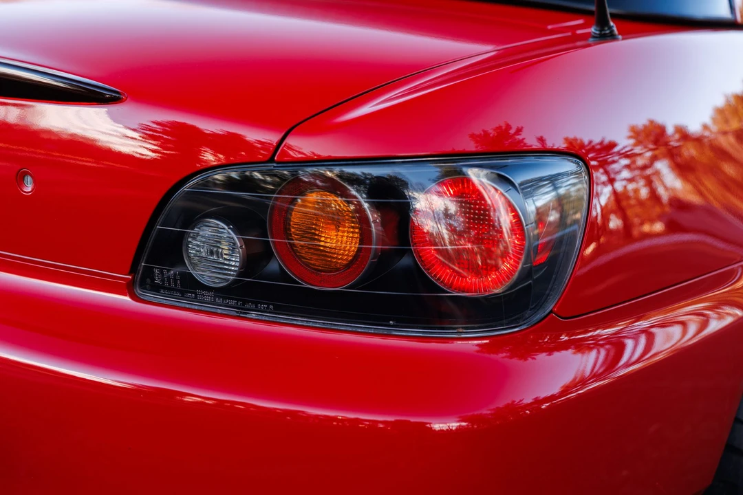 2008 Honda AP2 S2000 - Image 26 of 31