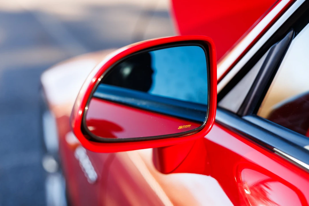 2008 Honda AP2 S2000 - Image 27 of 31