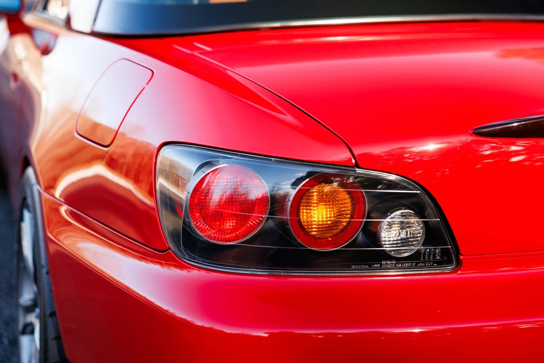 2008 Honda AP2 S2000 - Image 21 of 31