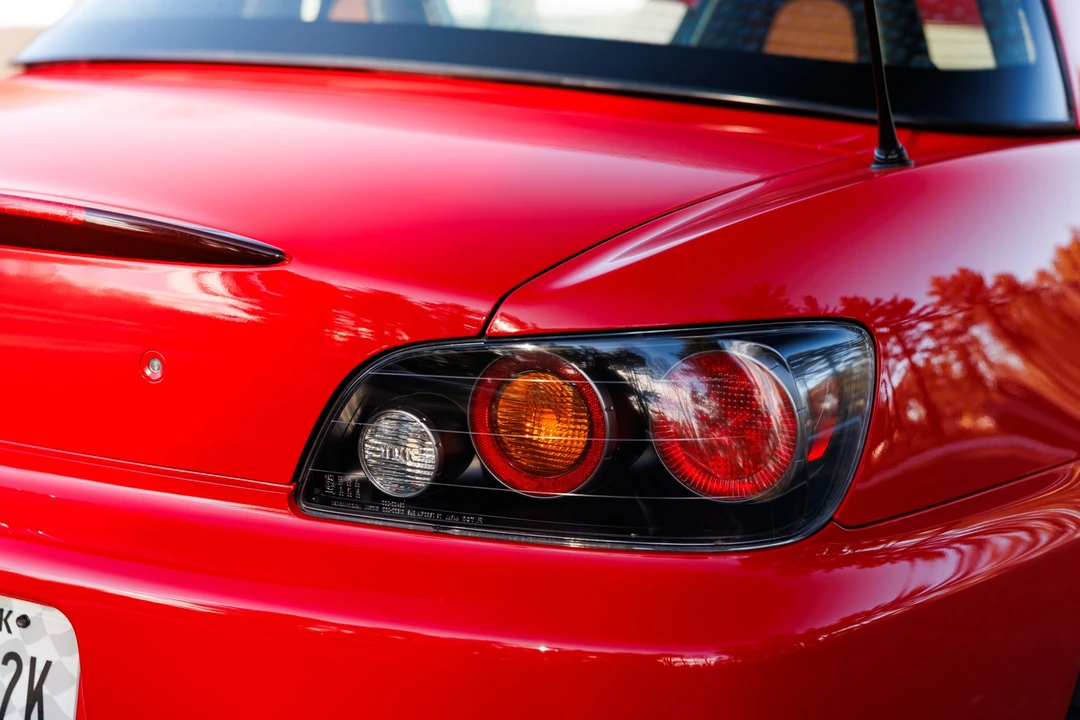 2008 Honda AP2 S2000 - Image 25 of 31