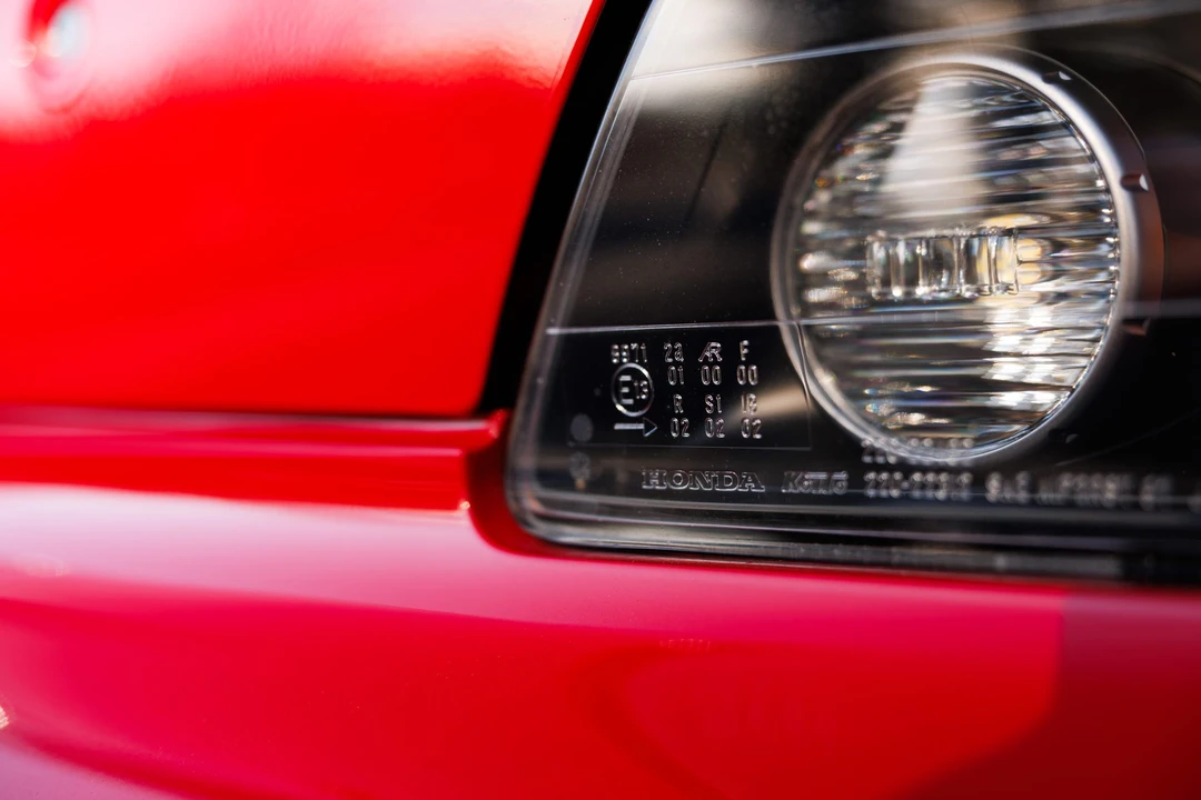 2008 Honda AP2 S2000 - Image 24 of 31