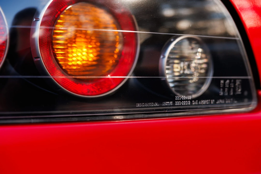 2008 Honda AP2 S2000 - Image 23 of 31